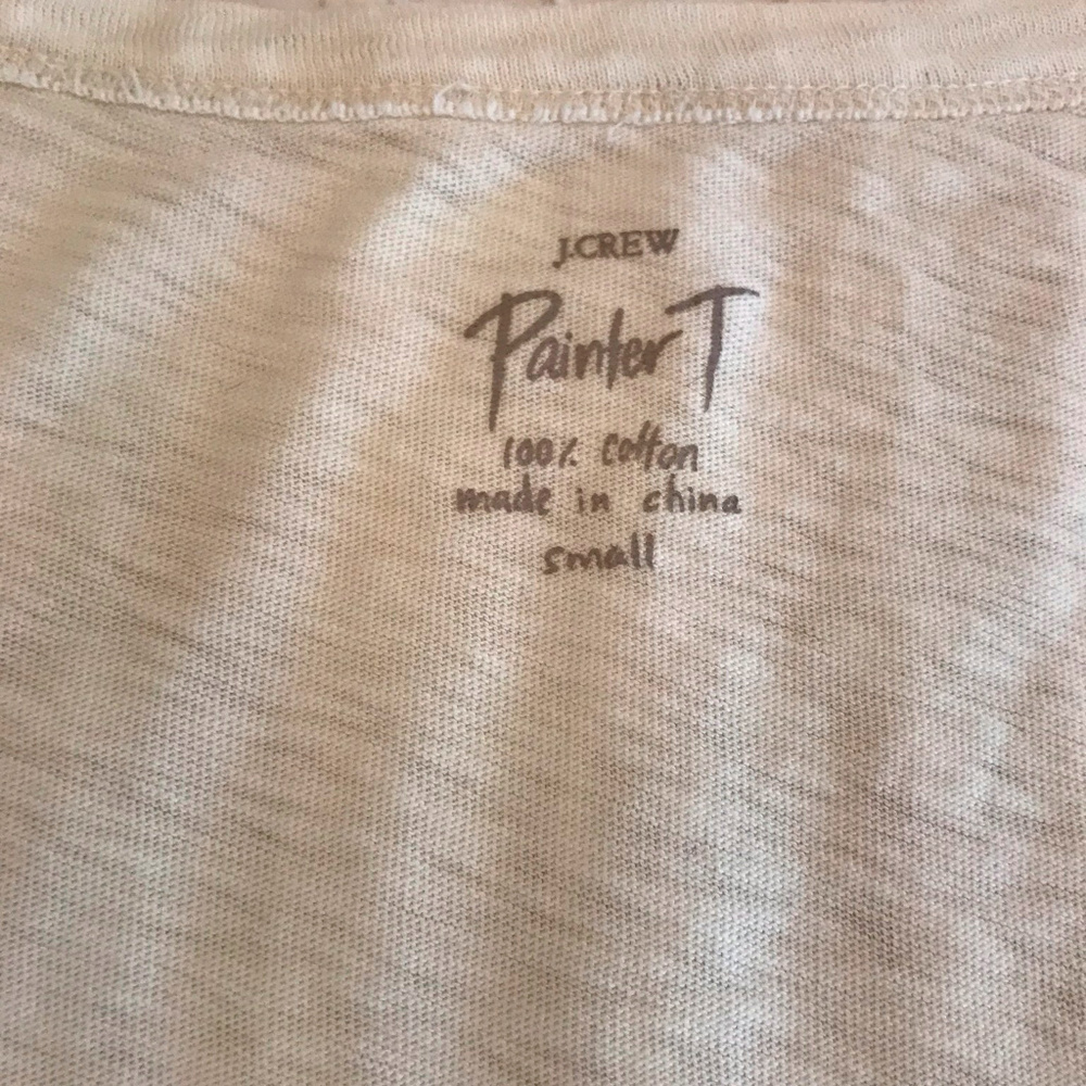 JCrew Tee - Picture 2 of 4